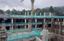 PTPP Raup Kontrak Baru Rp2,76 triliun Selama Januari 2026