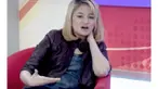 Saat menjadi bintang tamu Dear Haters, Marshanda dengan lugas mengemukakan jawaban tentang lepas jilbab