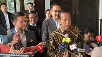 Pelaporan Isu Ijazah Palsu Tinggal Tunggu Restu Jokowi, Kuasa Hukum: Ada 4 Orang