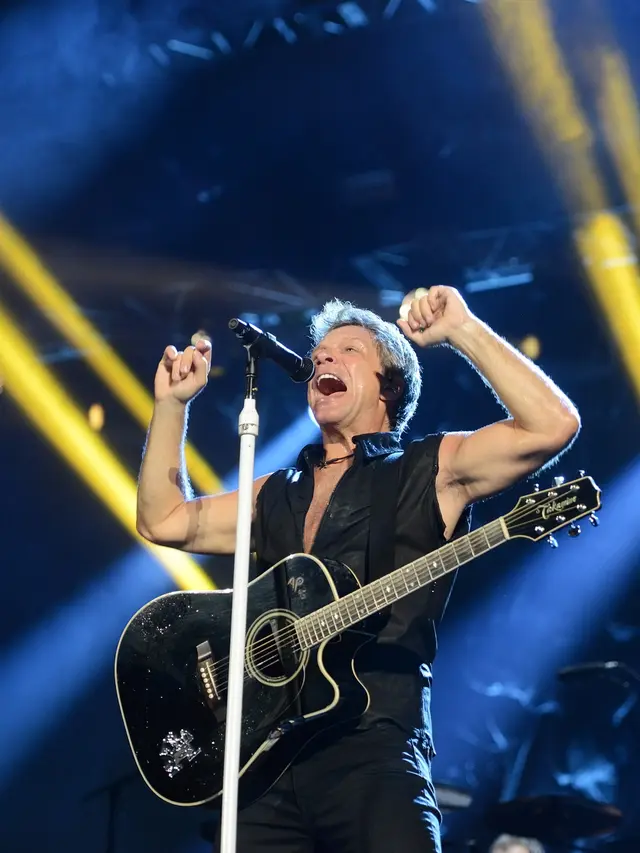 Bon Jovi