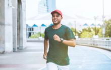Tetap Wangi Saat Lari dan Beraktivitas di Luar Ruangan, Kenali FFAR Sigma Spirit EDP