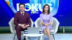 Simak informasi dalam Fokus Pagi edisi (02/12) dengan pilihan topik-topik sebagai berikut, Presiden Tinjau Lokasi Bencana, Dua Rumah di Permukiman Padat Terbakar, Ketegangan saat Aksi Unjuk Rasa, WNA Ditangkap Bawa Narkoba.