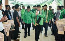Konsolidasi Jelang Pilkada 2024, Mardiono Hadir di Kabupaten Pesisir Barat Lampung
