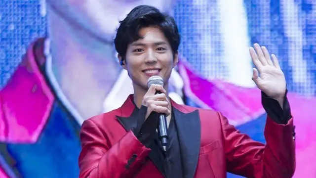 Park Bo Gum