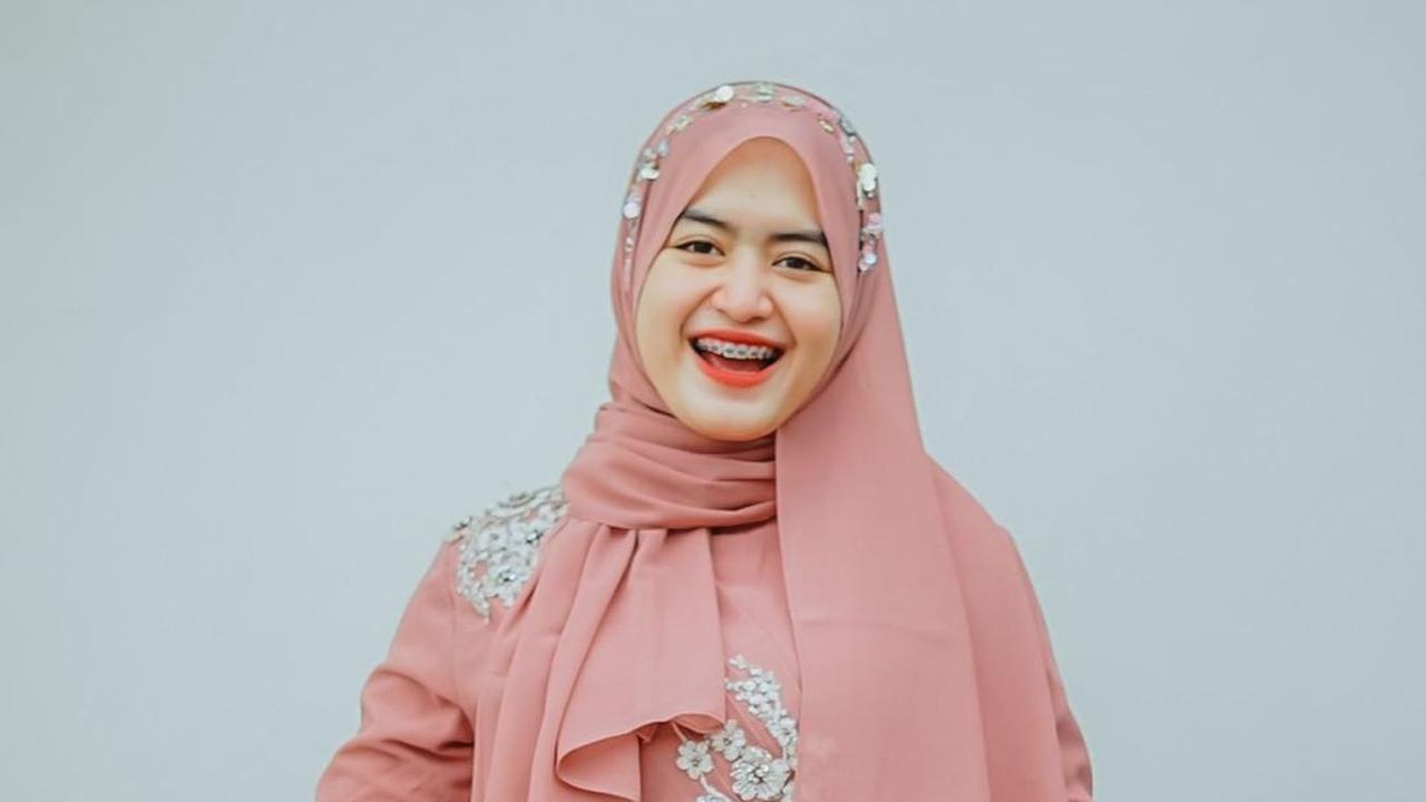 Woro Widowati. (Foto: Dok. Instagram @worow0ro)