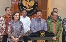 Masa Kerja Satgas BLBI Diperpanjang, Total Aset yang Sudah Disita Capai Rp38,2 T Sejak 2021