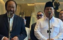 Golkar Ungkap NasDem dan PKB Sering Komunikasi, Segera Gabung Koalisi Prabowo?