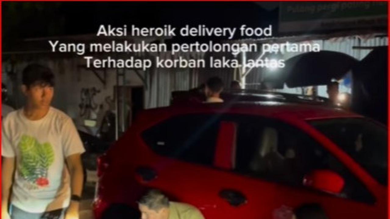 Kisah Mbak Enjelina