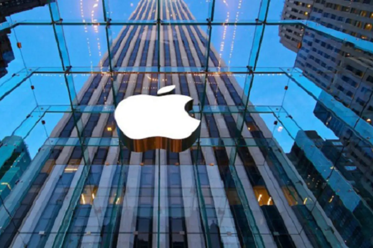Logo Apple