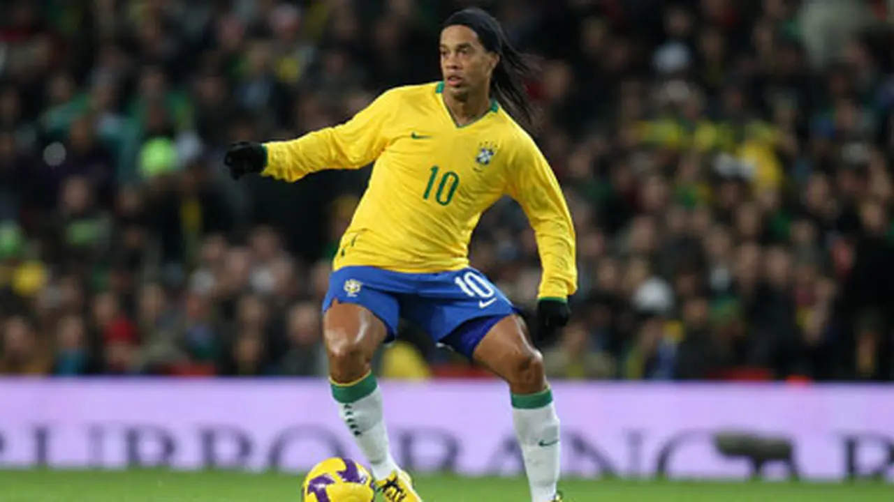 [Bintang] Bintang Legendaris Sepakbola Brazil, Negara Peserta Copa America