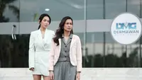 Dinda Kirana Bahas Karakternya di Serial Tante Sonya, Bukan Sekadar Adik yang Iri Hati