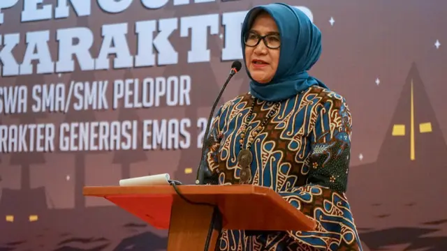 Nur Widyani