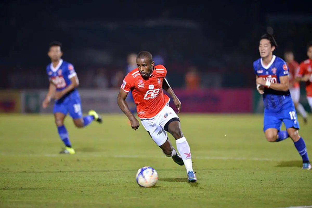Greg Nwokolo