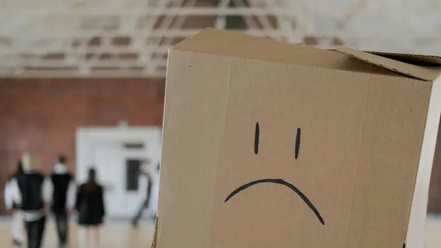 Aquarius (20 Januari-18 Februari)