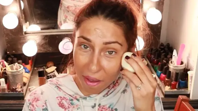 Foto: copyright youtube.com/Alex Lynn Ward