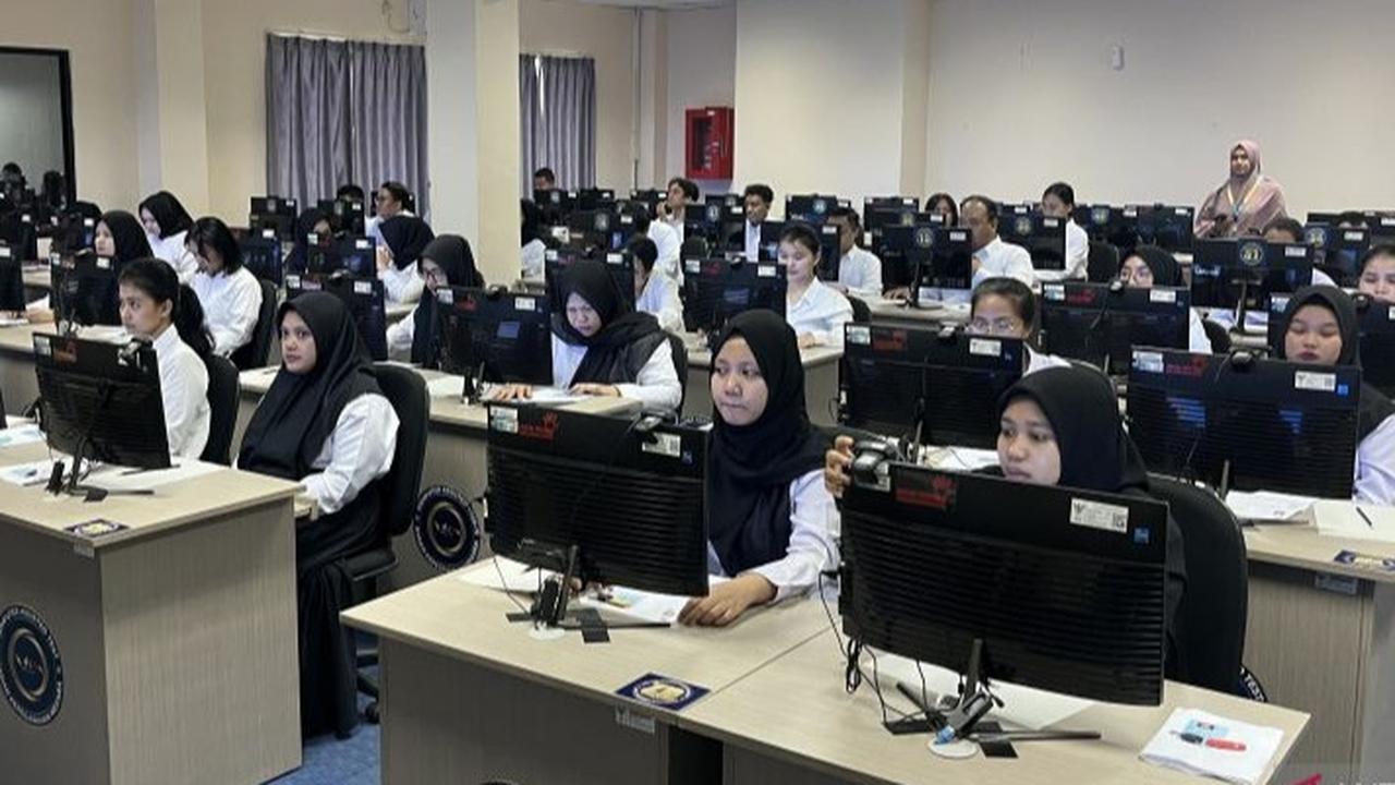 Kapan Pengumuman Hasil Seleksi Administrasi PPPK Tahap 2? Ketahui Informasinya