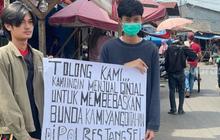 Usai Kakak-Adik Viral Jual Ginjal Demi Bebaskan Sang Ibu, Polisi Tangguhkan Penahanan
