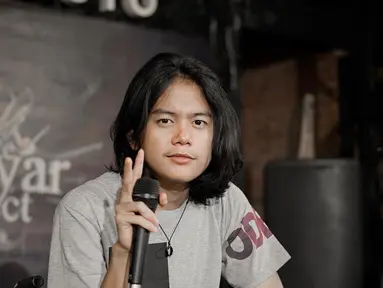Maulana Ardiansyah. (Foto: Dok. Instagram @maulanaardiansyah_)