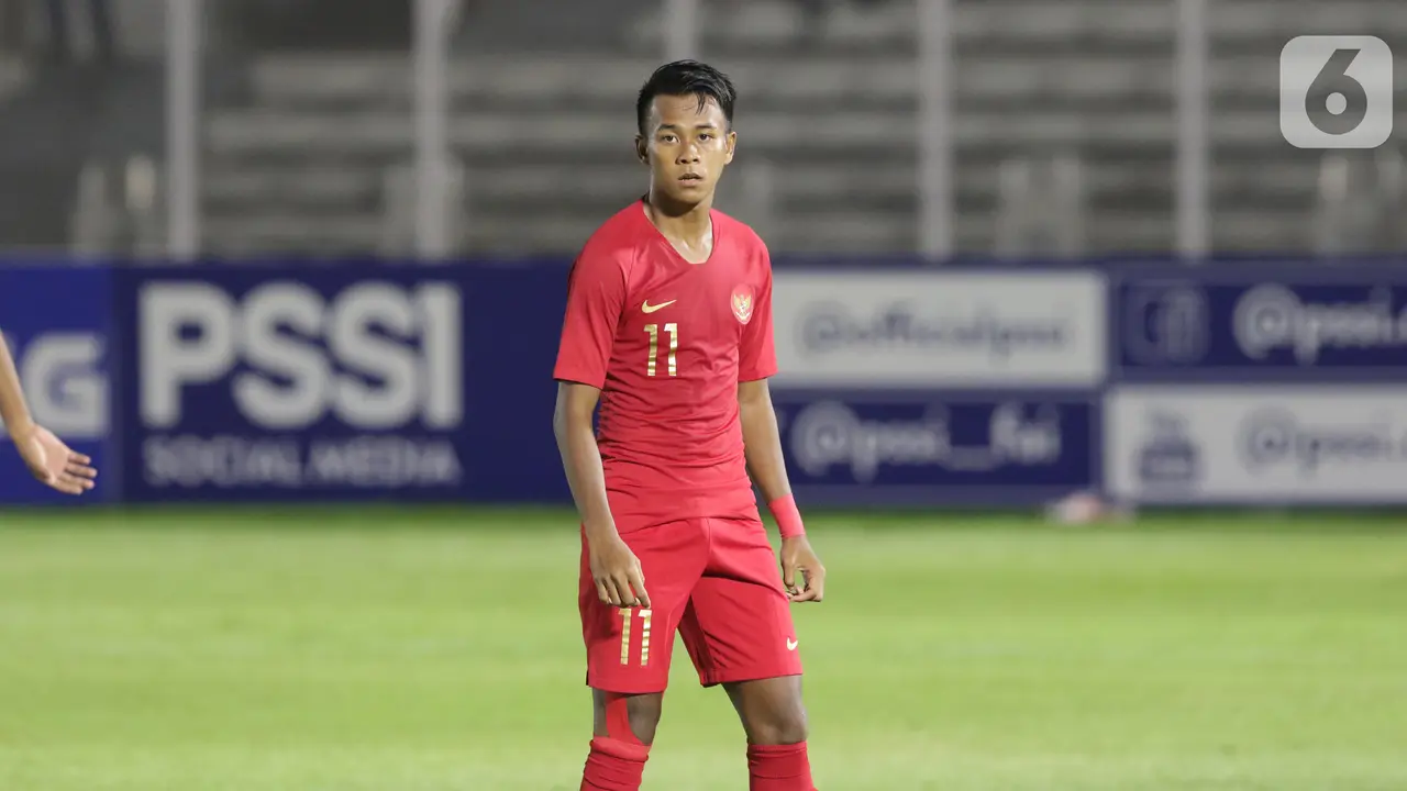 Muhammad Supriadi