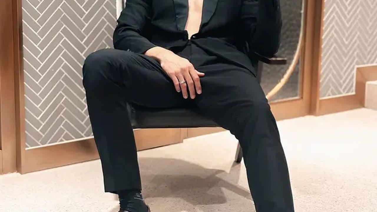 Luna Maya dan Darius Sinathrya Jalani Adegan Dewasa dalam Serial Main Api, Sepakati Hal-Hal yang Tak Boleh Dilakukan