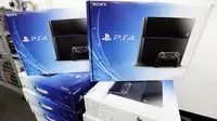PS4 Segera Masuk Indonesia, Catat Tanggalnya!