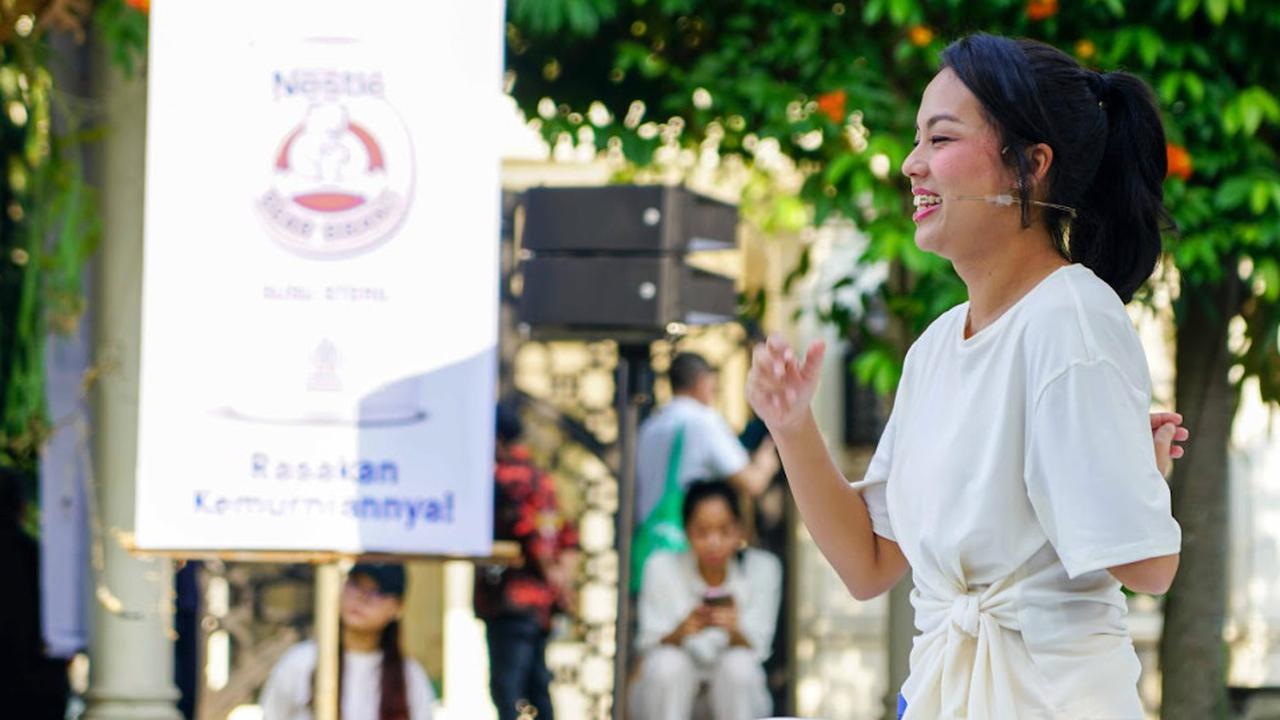 Gangguan Kecemasan Meningkat di Kota Besar, Gaya Hidup Sehat Jadi Kebutuhan Mendesak