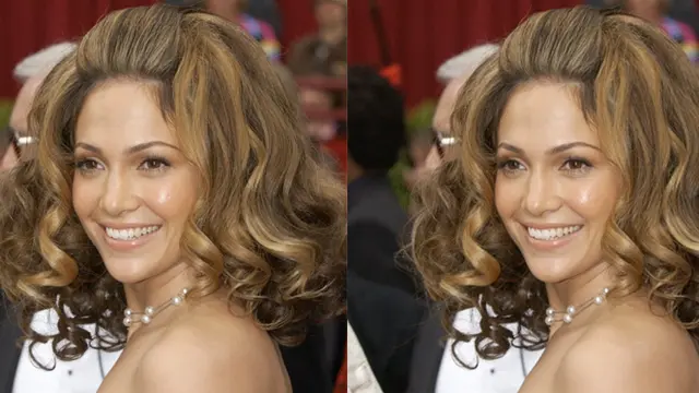 Potongan Rambut Terburuk Selebriti