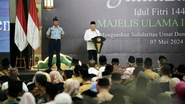 Bank Indonesia (BI) dan Majelis Ulama Indonesia (MUI) berkomitmen untuk mendukung dan mewujudkan iklim yang kondusif bagi pengembangan ekosistem ekonomi dan keuangan syariah