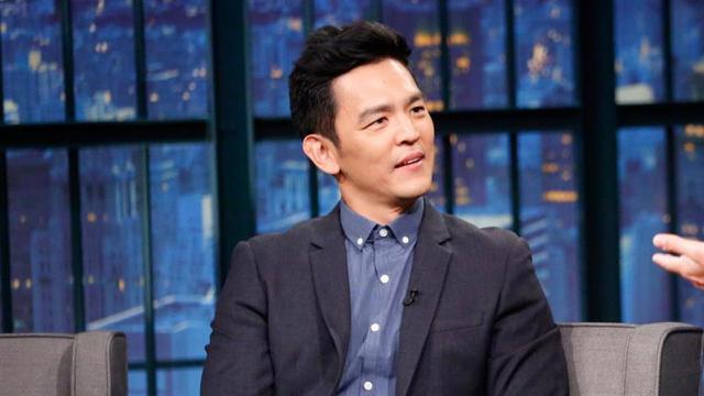 John Cho