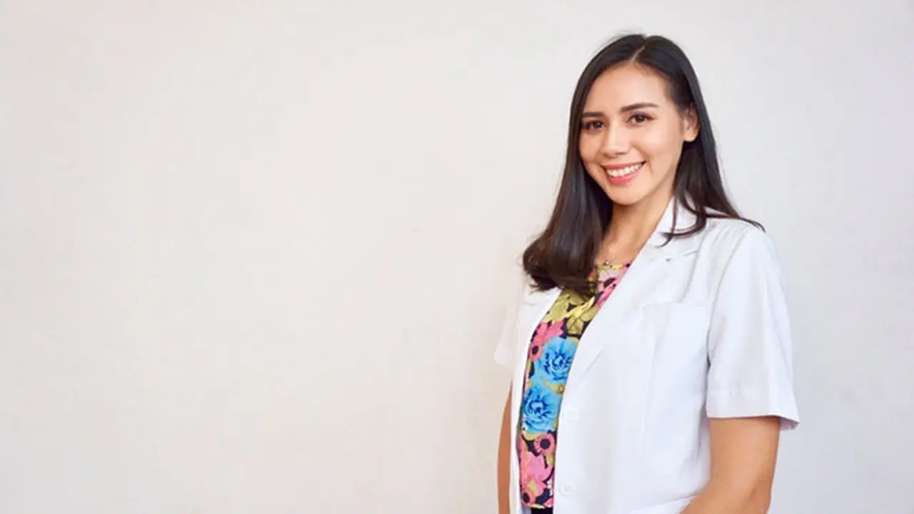 Bukan Masker atau Hand Sanitizer, Pakar Gizi Rachel Olsen Ungkap Tips Ampuh Cegah Infeksi Virus