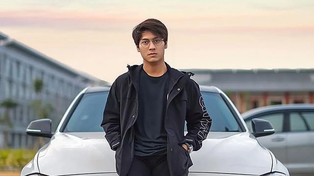 Rizky Billar