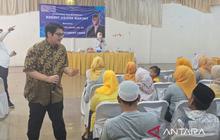Perkuat Kemitraan Indonesia-Uni Eropa, BKSAP DPR Soroti Peran Diplomasi Parlemen