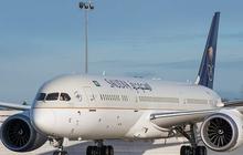 Saudi Airlines Mendarat Darurat Usai Dapat Teror Bom, Begini Momen Pasukan Khusus TNI Evakuasi Penumpang