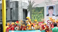 150 Juta Rakyat RI Konsumsi Makanan Impor