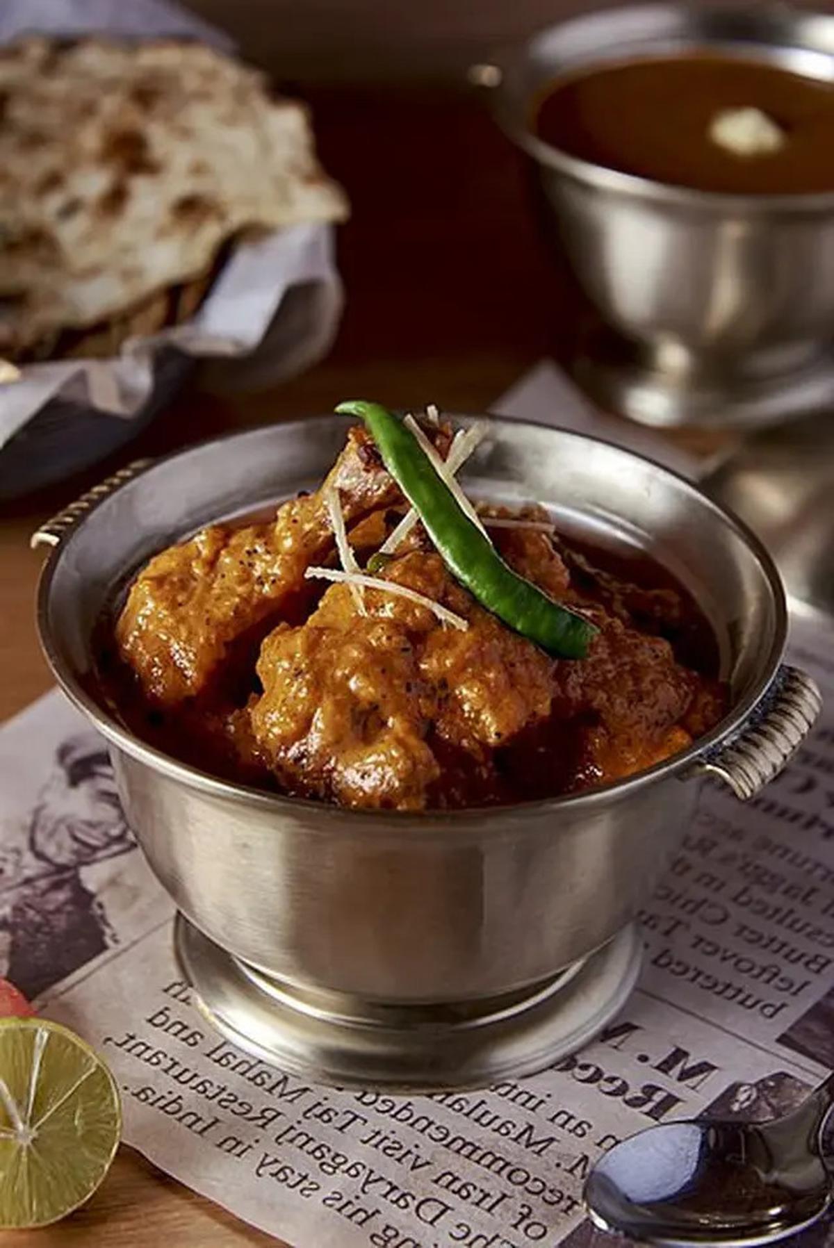 6 Resep Ayam Mentega, Hidangan Lezat dengan Saus Creamy