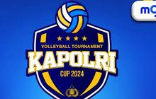 Tim Putri Kalbar dan Jatim Akan Saling Berhadapan di Babak Final Piala Kapolri 2024