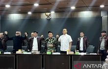 Kortastipidkor Limpahkan Pelimpahan Perkara Eks Jampidsus Febrie Adriansyah ke Kejaksaan Agung