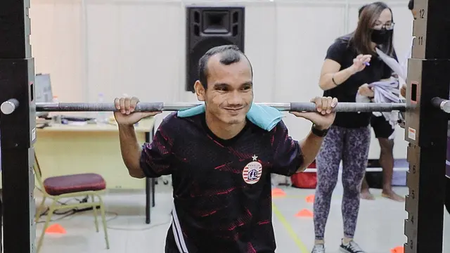 Pemain Persija Jalani Medical Check Up di Eka Hospital