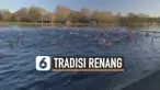 tradisi renang