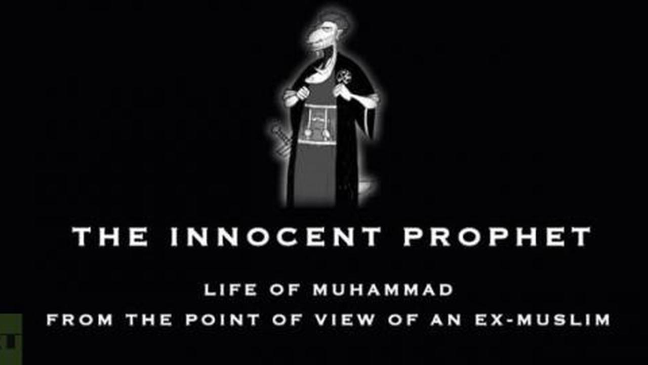 Lagi, muncul film menghina Islam the Innocent Prophet