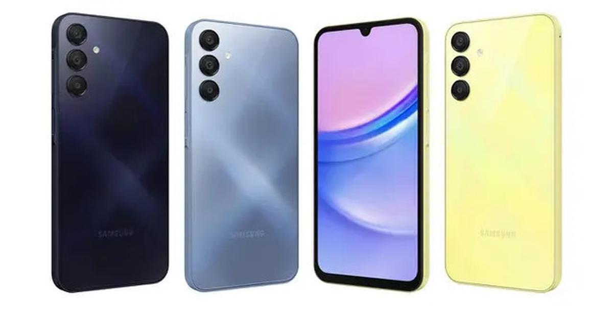Daftar Harga HP Samsung Terbaru di Bawah 2 Juta, Jadi Pilihan Terbaik di 2025
