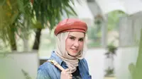 8 Inspirasi Fashion Hijab Boyish Harian, Muslimah Tampil makin Elegan dan Stylish