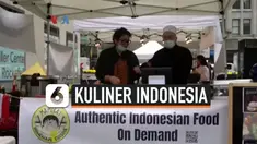 kuliner indonesia