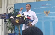 Istana Bicara soal Reshuffle Kabinet Jelang Lebaran