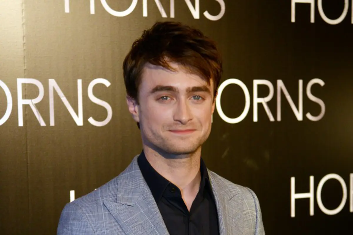 [Bintang] Daniel Radcliffe
