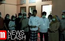 VIDEO: Jokowi Sebut Ibunda Sudah 4 Tahun Idap Kanker