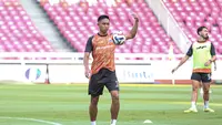 Rizky Ridho Respons Boikot The Jakmania terhadap Persija: Semoga Keadaannya Membaik, Kami Butuh Suporter