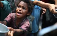 Kondisi Gaza Makin Menyedihkan, Korban Meninggal Akibat Kelaparan 227 Orang
