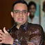 Anies Baswedan menjabat sebagai Menteri Pendidikan dan Kebudayaan Indonesia ke-29 pernah menjadi rektor termuda se-Indonesia