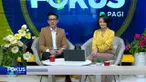 Saksikan berita kriminal dan peristiwa menarik di Fokus Pagi (16/07) dengan pilihan topik utama sebagai berikut, Bus Hantam Truk, Sopir Tewas, Wanita Bubarkan Tawuran Bersenjata Tajam, Sidang Paripurna DPRD Ricuh, Pembongkaran Pasar Ricuh.